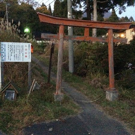 Kojima Ryokan ฮิโรซากิ ภายนอก รูปภาพ