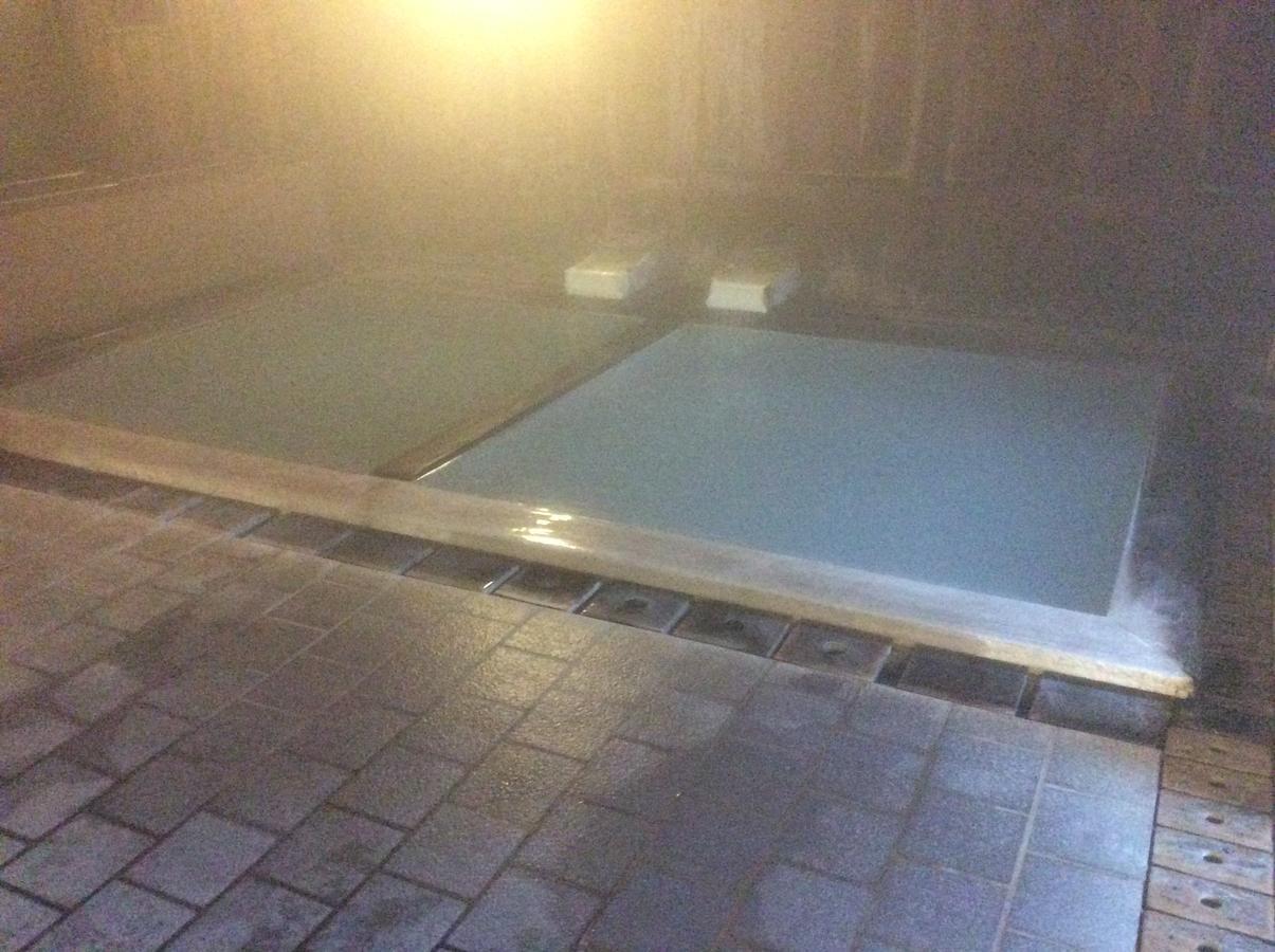 Kojima Ryokan ฮิโรซากิ ภายนอก รูปภาพ